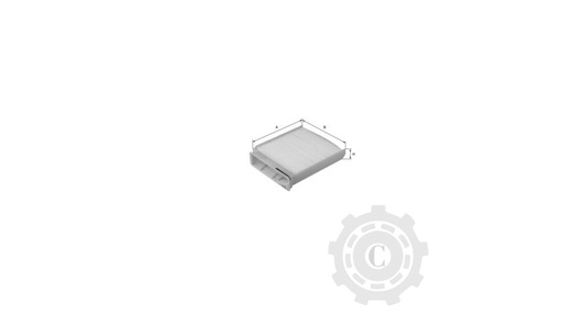 [CP025243] FILTRU LA230