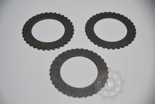 [CP012846] DISC FRICTIUNE PRIZA PUTERE
