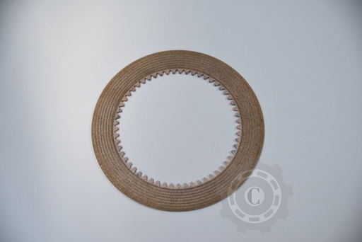 [CP012894] DISC FRICTIUNE 30/317-1