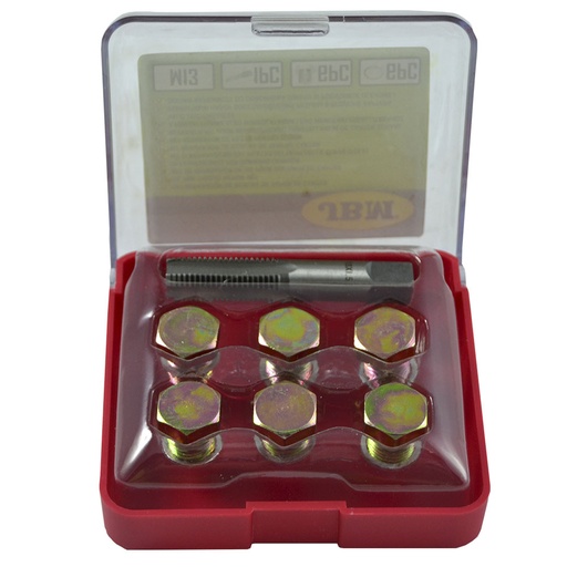 [CP031312] SET REPARAT FILET M13