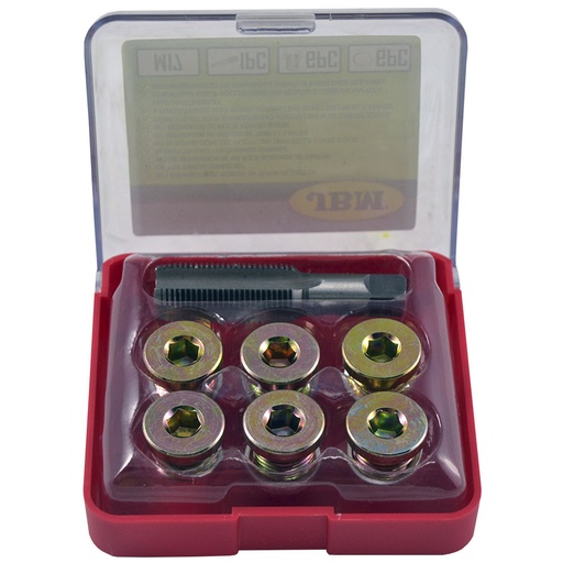 [CP031313] SET REPARAT FILET M17