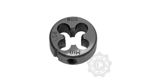 [CP025087] FILIERA M10X1.25