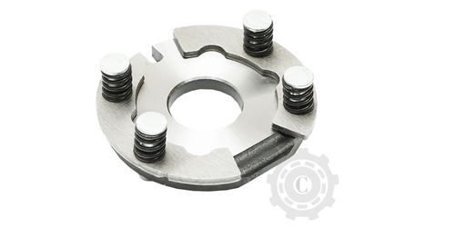 [CP018028] PIESA ANTRENARE SERVO U650