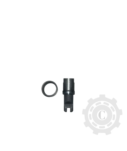 [CP018029] PARGHIE ANTRENARE SERVO CU BUCSA