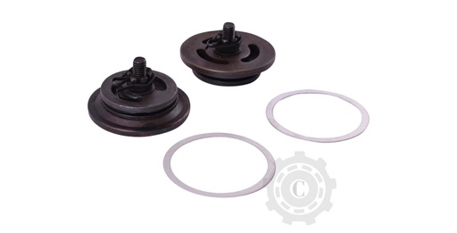 [CP013546] SET SUPAPA COMPRESOR U650 UTB