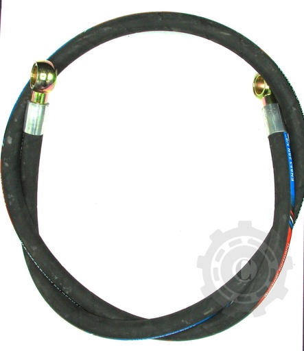 [CP025843] FURTUN SERVO L2000