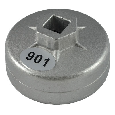 [CP008821] TUBULARA FILTRU DE ULEI 65X14MM JBM 11374