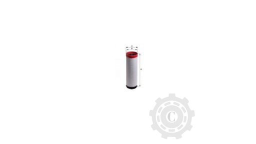 [CP004554] FILTRU XA2273