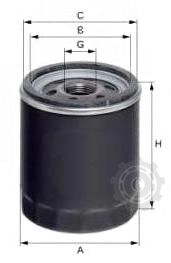 [CP004131] FILTRU P502016
