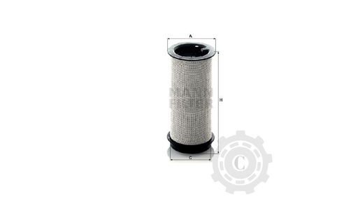 [CP005906] FILTRU C716X