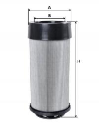[CP003000] FILTRU XH1049