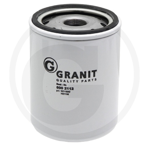 [CP003401] FILTRU ULEI 8002112