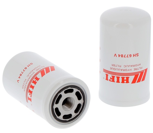 [CP003047] FILTRU SH67784