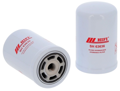 [CP003043] FILTRU HIDRAULIC SH63636