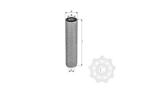 [CP003982] FILTRU HF28909