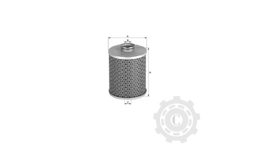 [CP003037] FILTRU FA5583