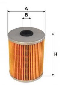 [CP003032] FILTRU HIDRAULIC HF28917