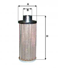 [CP003034] FILTRU P766591