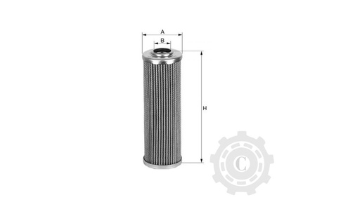 [CP003321] FILTRU P164596