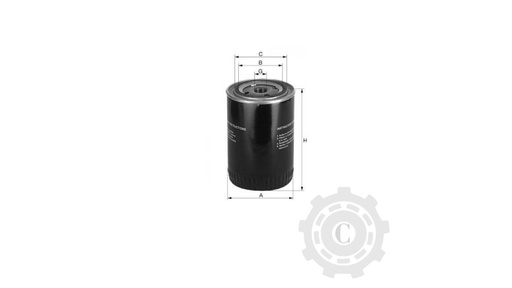 [CP003552] FILTRU P763758