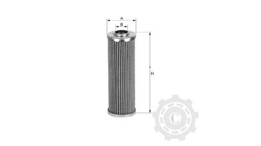 [CP003131] FILTRU 6523761M1
