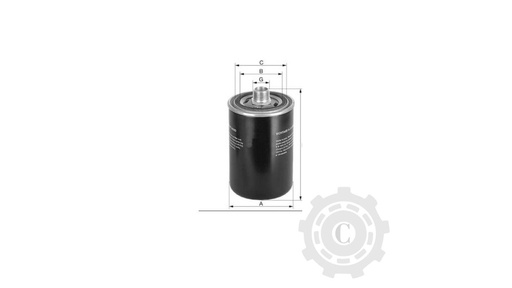 [CP003964] FILTRU WD940/4