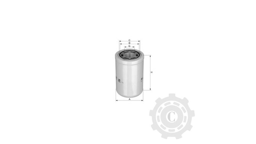 [CP003961] FILTRU P176207