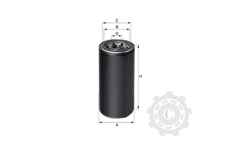 [CP003287] FILTRU P165876