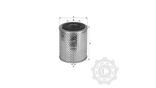[CP004040] FILTRU XH238