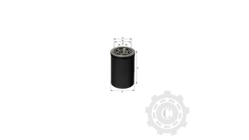 [CP003565] FILTRU P569401