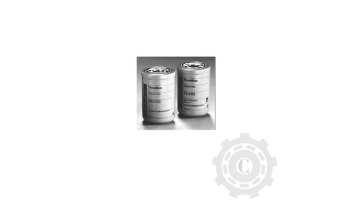 [CP003962] FILTRU P163419