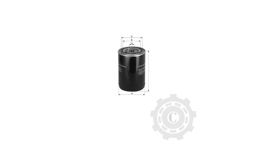[CP003281] FILTRU P171609