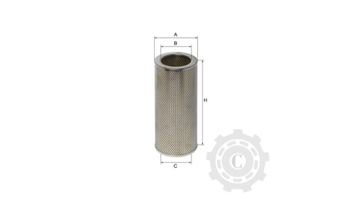 [CP003960] FILTRU P556064