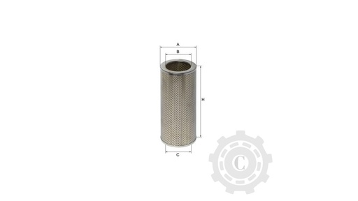 [CP003959] FILTRU P553293