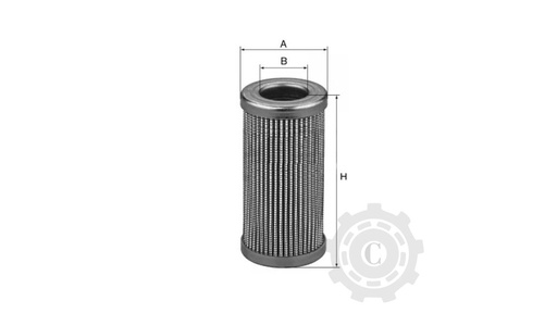 [CP004041] FILTRU XH6
