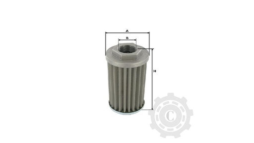 [CP003795] FILTRU FIOA85