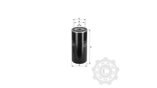 [CP003940] FILTRU P551297