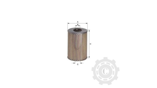 [CP004045] FILTRU P550092