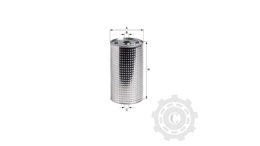 [CP003805] FILTRU P550117