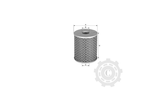 [CP003845] FILTRU P558462