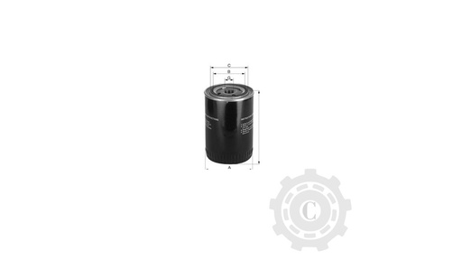 [CP003985] FILTRU SP1045