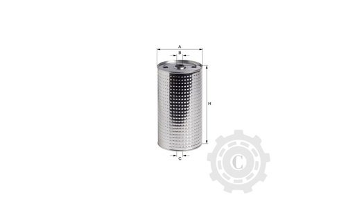 [CP003527] FILTRU LF504