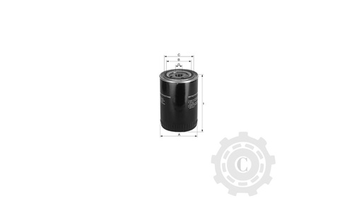 [CP003739] FILTRU PH2842
