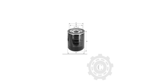 [CP003757] FILTRU SP4726
