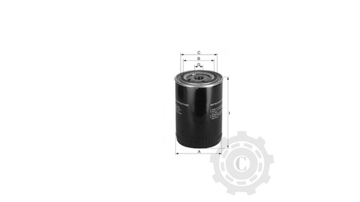 [CP004152] FILTRU ULEI LF3608