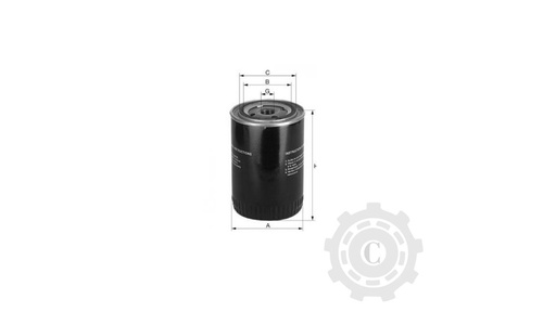 [CP003794] FILTRU P550518