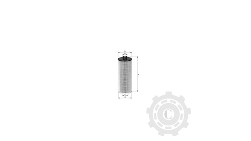 [CP004071] FILTRU P550820