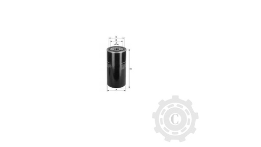[CP003967] FILTRU LF4112