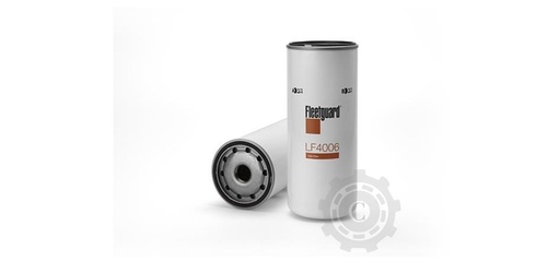 [CP004108] FILTRU ULEI LF4006