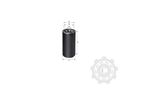 [CP004080] FILTRU P551808